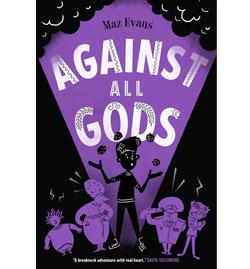 Against all Gods